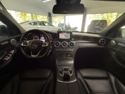 
										Mercedes-Benz C250 T AMG/Burmester/LED/Leder full									
