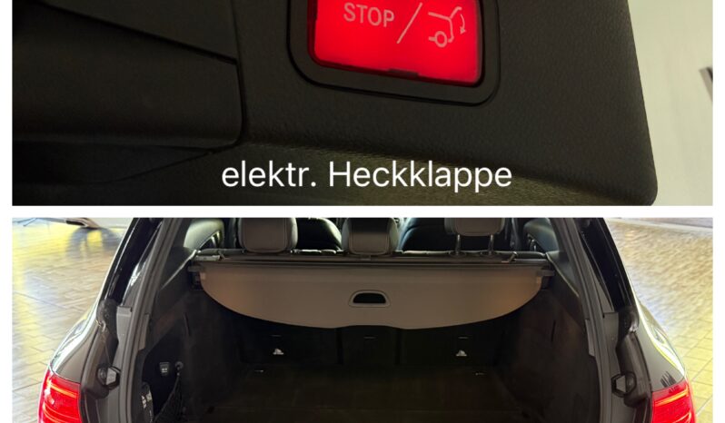 
								Mercedes-Benz C250 T AMG/Burmester/LED/Leder full									