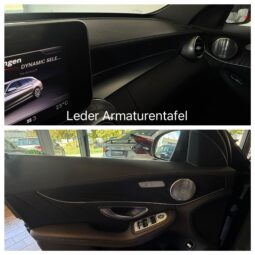
										Mercedes-Benz C250 T AMG/Burmester/LED/Leder full									