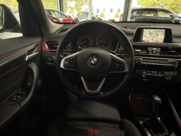
										BMW X1 xDrive 20i Sport/Shadow/Kamera/AHK/LED/1.Hand full									