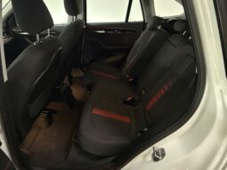 
										BMW X1 xDrive 20i Sport/Shadow/Kamera/AHK/LED/1.Hand full									