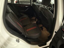 
										BMW X1 xDrive 20i Sport/Shadow/Kamera/AHK/LED/1.Hand full									