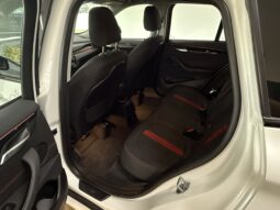 
										BMW X1 xDrive 20i Sport/Shadow/Kamera/AHK/LED/1.Hand full									