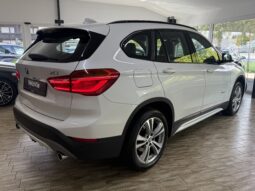 
										BMW X1 xDrive 20i Sport/Shadow/Kamera/AHK/LED/1.Hand full									