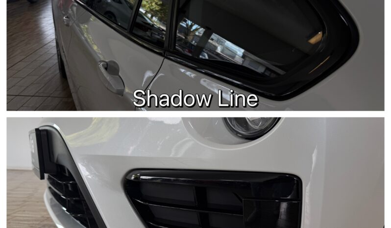
								BMW X1 xDrive 20i Sport/Shadow/Kamera/AHK/LED/1.Hand full									