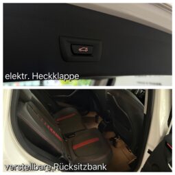
										BMW X1 xDrive 20i Sport/Shadow/Kamera/AHK/LED/1.Hand full									