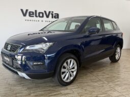 
										Seat Ateca Style ACC/Kamera/LED/Spur/Navi full									