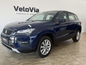 Seat Ateca Style ACC/Kamera/LED/Spur/Navi