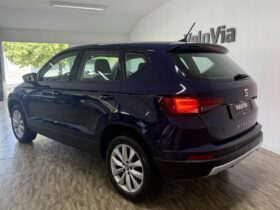 Seat Ateca Style ACC/Kamera/LED/Spur/Navi