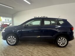
										Seat Ateca Style ACC/Kamera/LED/Spur/Navi full									