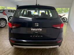 
										Seat Ateca Style ACC/Kamera/LED/Spur/Navi full									
