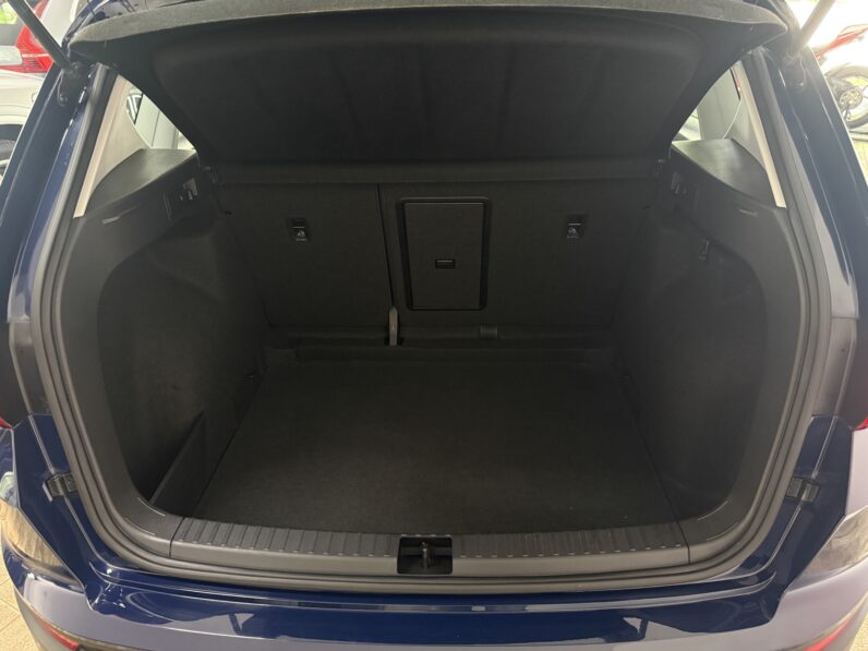 
								Seat Ateca Style ACC/Kamera/LED/Spur/Navi full									