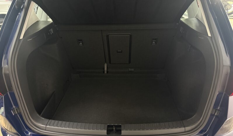 
								Seat Ateca Style ACC/Kamera/LED/Spur/Navi full									