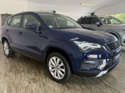 
										Seat Ateca Style ACC/Kamera/LED/Spur/Navi full									