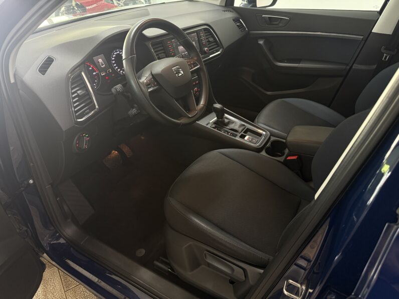
								Seat Ateca Style ACC/Kamera/LED/Spur/Navi full									