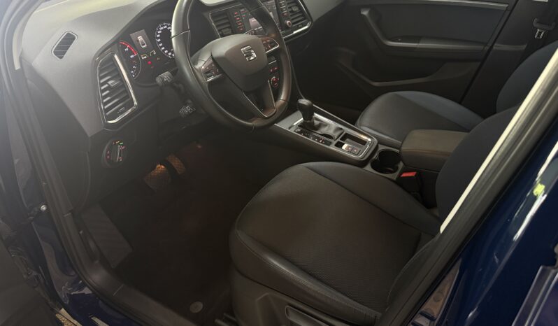 
								Seat Ateca Style ACC/Kamera/LED/Spur/Navi full									