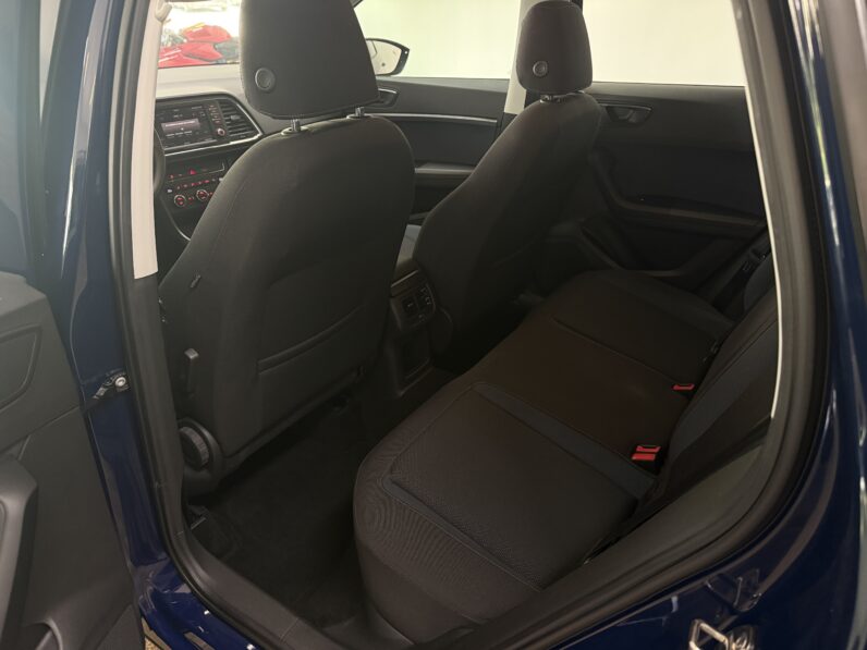 
								Seat Ateca Style ACC/Kamera/LED/Spur/Navi full									