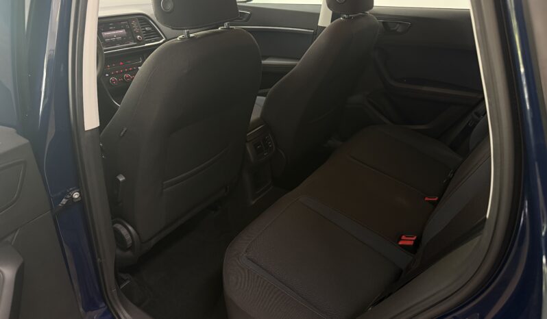 
								Seat Ateca Style ACC/Kamera/LED/Spur/Navi full									