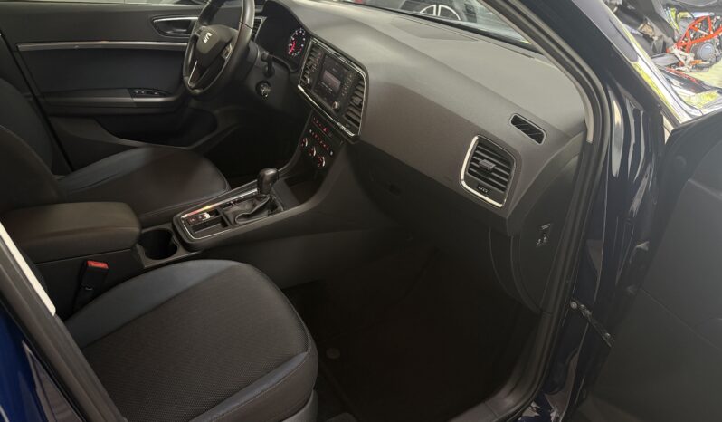 
								Seat Ateca Style ACC/Kamera/LED/Spur/Navi full									