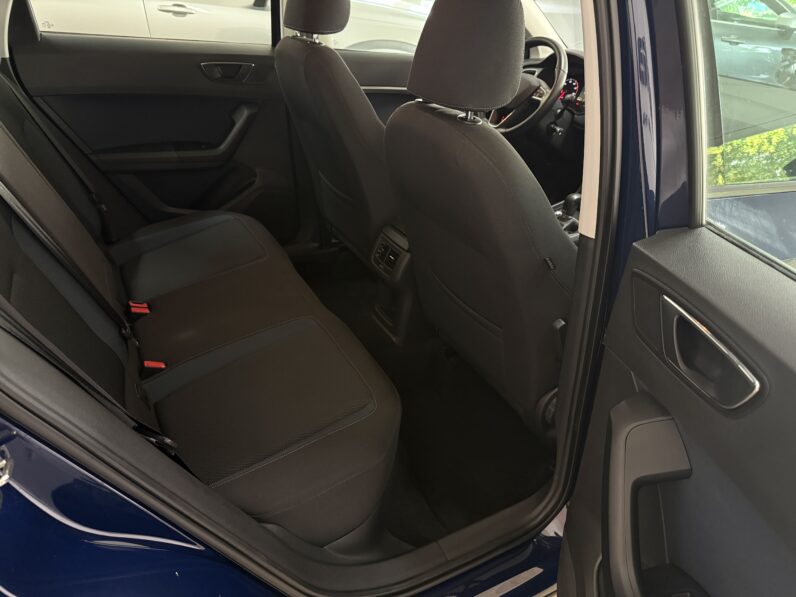 
								Seat Ateca Style ACC/Kamera/LED/Spur/Navi full									