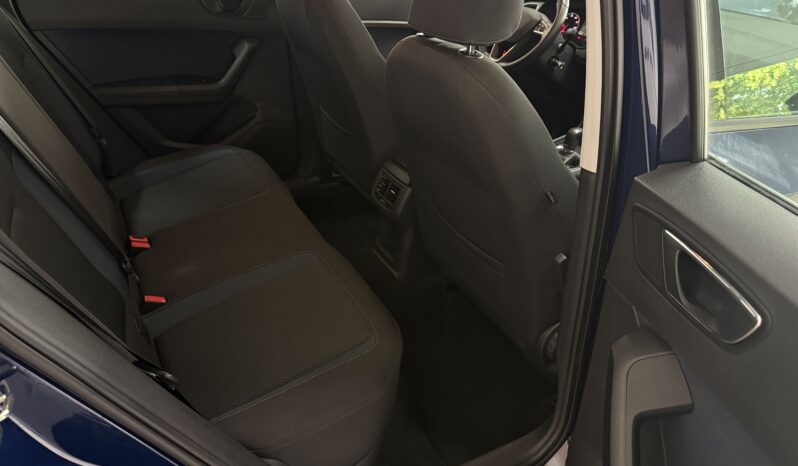 
								Seat Ateca Style ACC/Kamera/LED/Spur/Navi full									