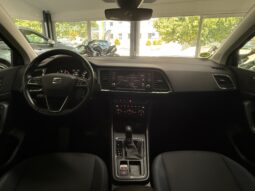 
										Seat Ateca Style ACC/Kamera/LED/Spur/Navi full									