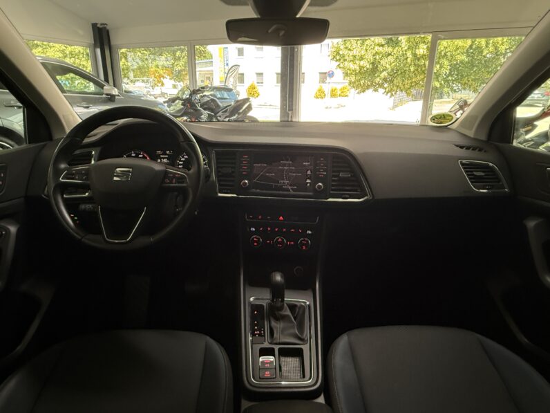 
								Seat Ateca Style ACC/Kamera/LED/Spur/Navi full									