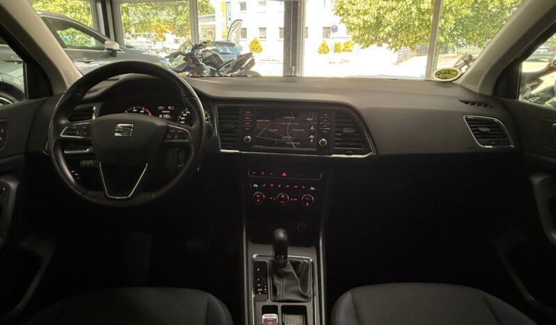 
								Seat Ateca Style ACC/Kamera/LED/Spur/Navi full									