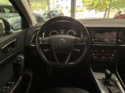 
										Seat Ateca Style ACC/Kamera/LED/Spur/Navi full									