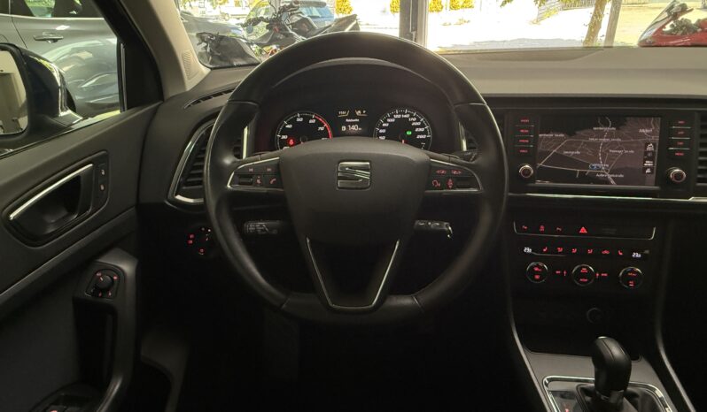
								Seat Ateca Style ACC/Kamera/LED/Spur/Navi full									