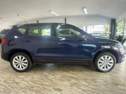 
										Seat Ateca Style ACC/Kamera/LED/Spur/Navi full									