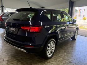 Seat Ateca Style ACC/Kamera/LED/Spur/Navi