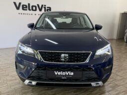 
										Seat Ateca Style ACC/Kamera/LED/Spur/Navi full									