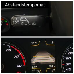 
										Seat Ateca Style ACC/Kamera/LED/Spur/Navi full									