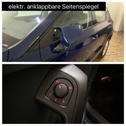 
										Seat Ateca Style ACC/Kamera/LED/Spur/Navi full									
