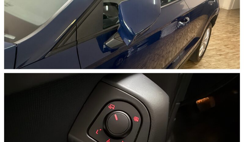 
								Seat Ateca Style ACC/Kamera/LED/Spur/Navi full									