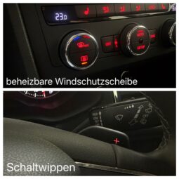 
										Seat Ateca Style ACC/Kamera/LED/Spur/Navi full									