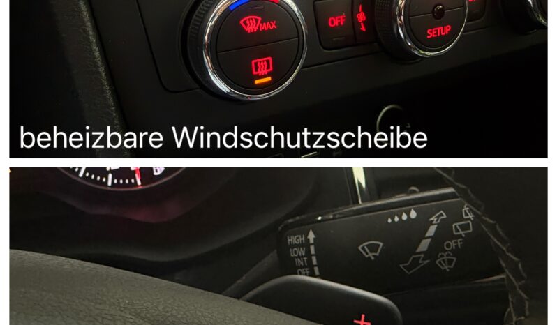 
								Seat Ateca Style ACC/Kamera/LED/Spur/Navi full									