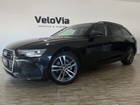 Audi A6 Avant 45 TDI Quattro/Virtual/ACC/Spur