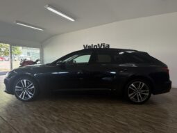 
										Audi A6 Avant 45 TDI Quattro/Virtual/ACC/Spur full									