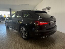 Audi A6 Avant 45 TDI Quattro/Virtual/ACC/Spur