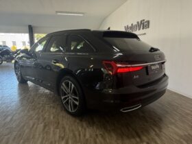 Audi A6 Avant 45 TDI Quattro/Virtual/ACC/Spur
