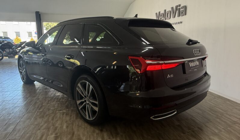 
								Audi A6 Avant 45 TDI Quattro/Virtual/ACC/Spur full									