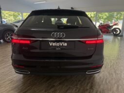 
										Audi A6 Avant 45 TDI Quattro/Virtual/ACC/Spur full									