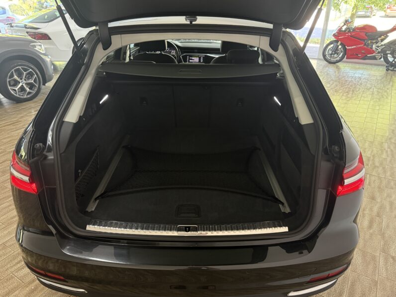 
								Audi A6 Avant 45 TDI Quattro/Virtual/ACC/Spur full									