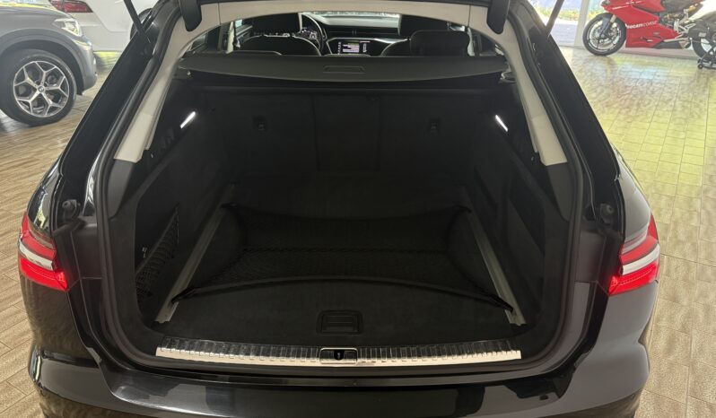 
								Audi A6 Avant 45 TDI Quattro/Virtual/ACC/Spur full									