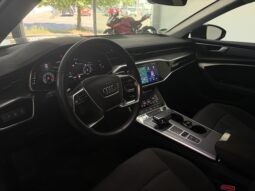 
										Audi A6 Avant 45 TDI Quattro/Virtual/ACC/Spur full									
