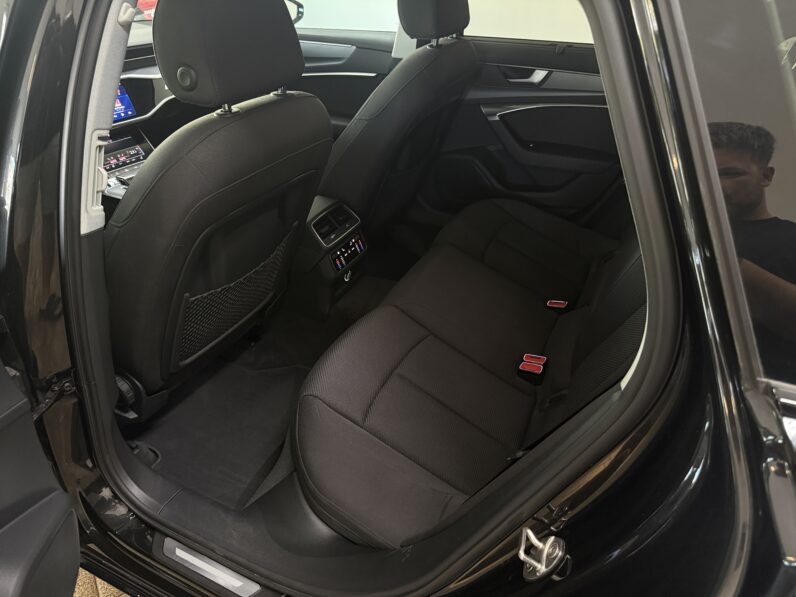
								Audi A6 Avant 45 TDI Quattro/Virtual/ACC/Spur full									