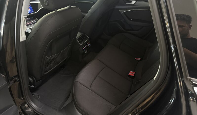 
								Audi A6 Avant 45 TDI Quattro/Virtual/ACC/Spur full									