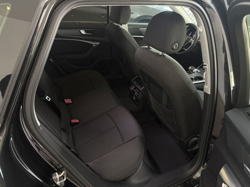 
								Audi A6 Avant 45 TDI Quattro/Virtual/ACC/Spur full									